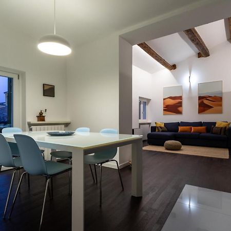 Arela Apartment Верона Екстериор снимка