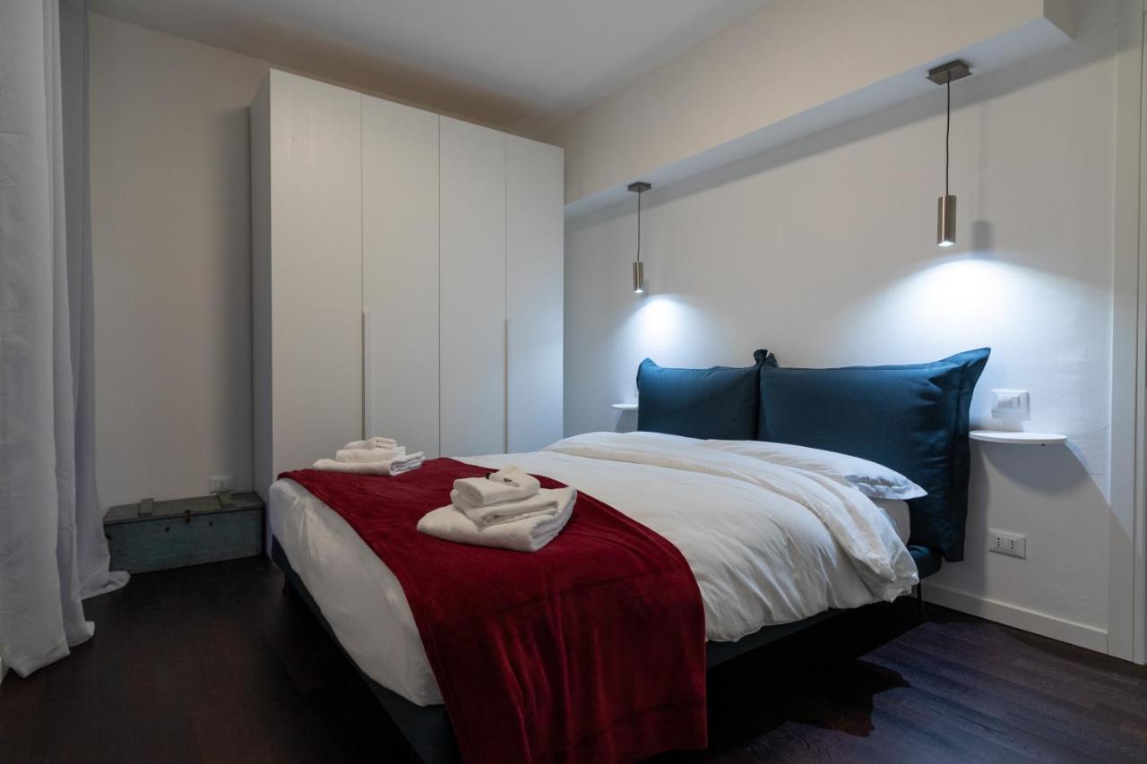 Arela Apartment Верона Екстериор снимка