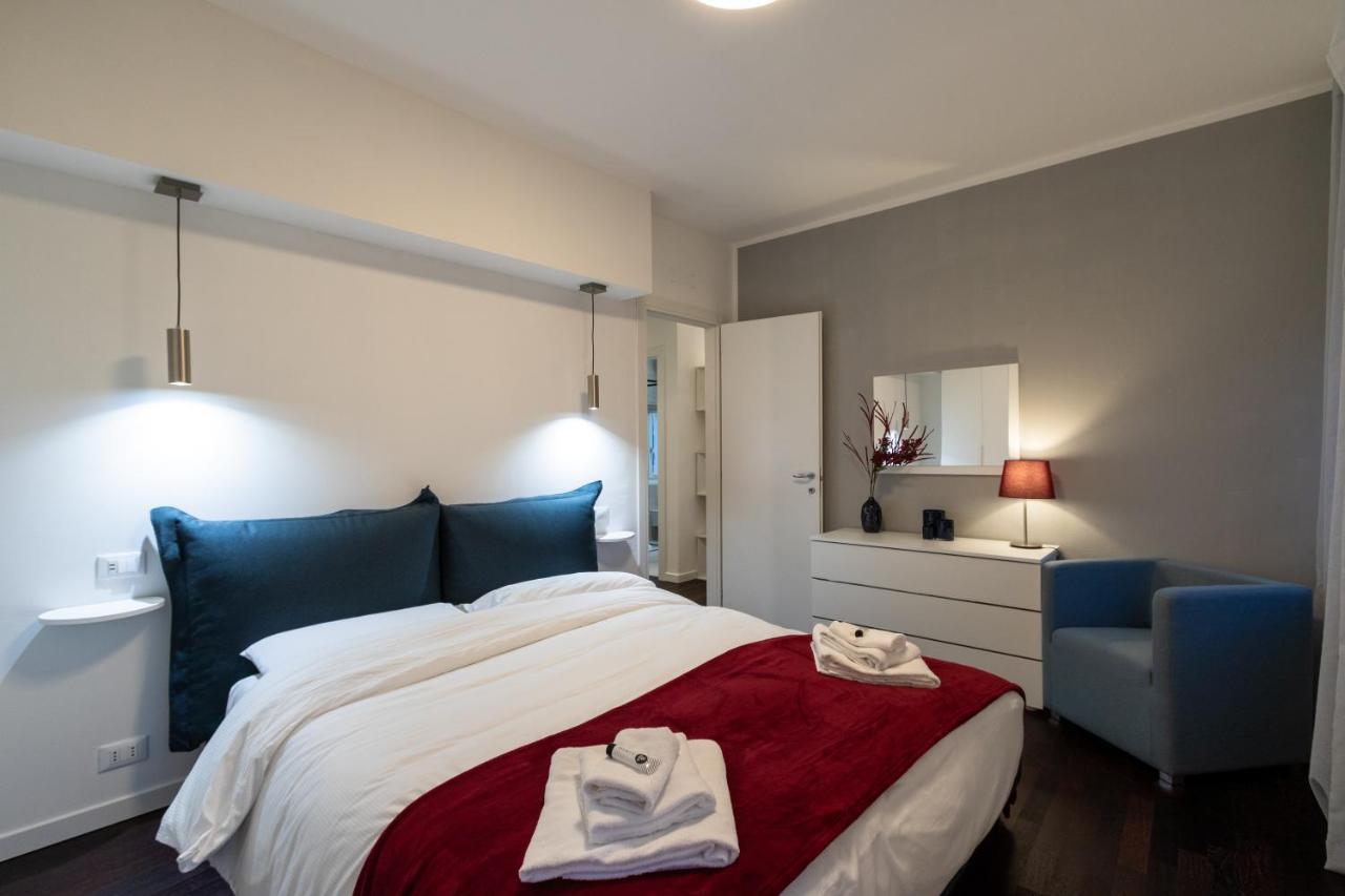 Arela Apartment Верона Екстериор снимка