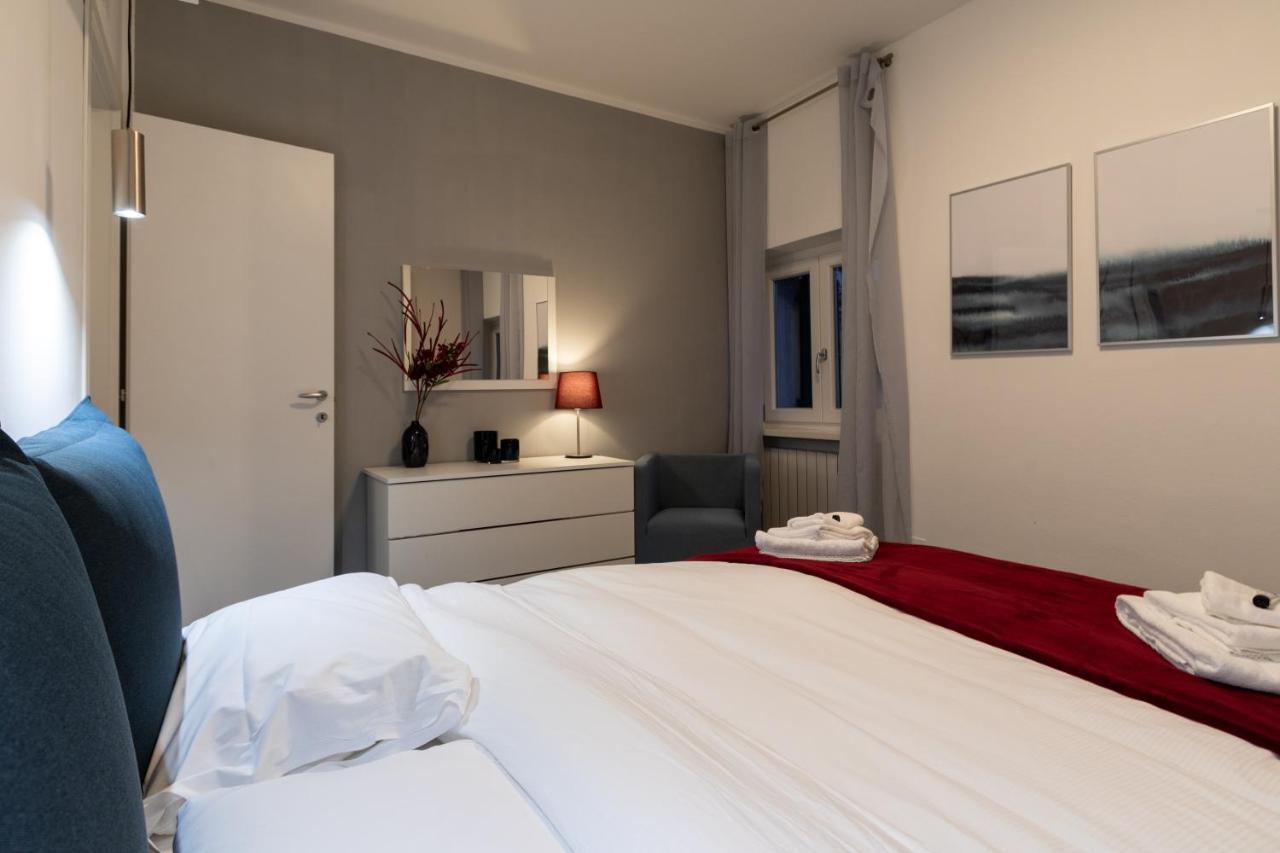 Arela Apartment Верона Екстериор снимка