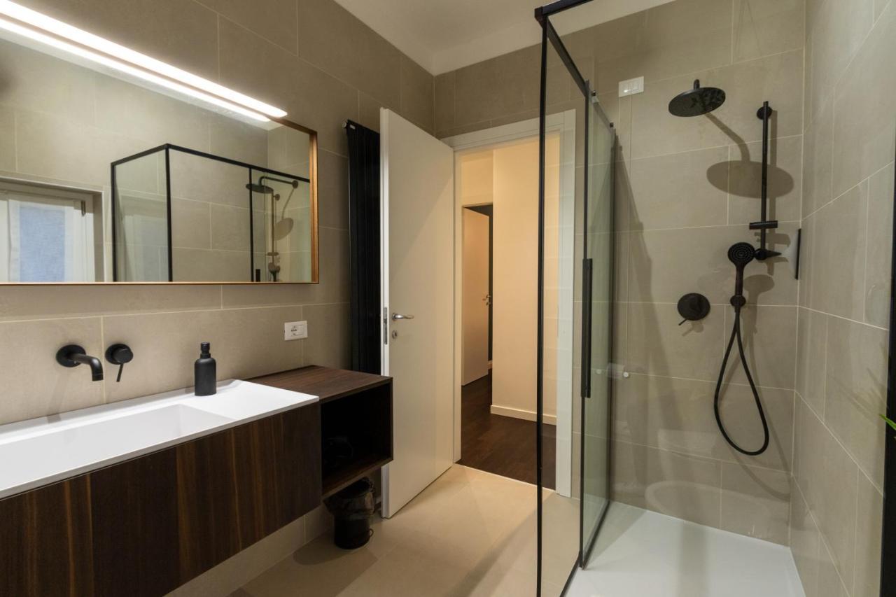 Arela Apartment Верона Екстериор снимка