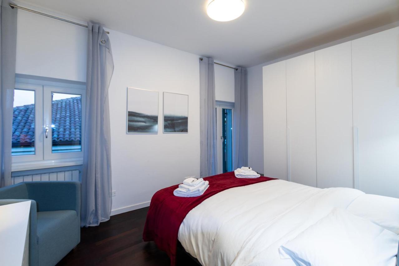 Arela Apartment Верона Екстериор снимка