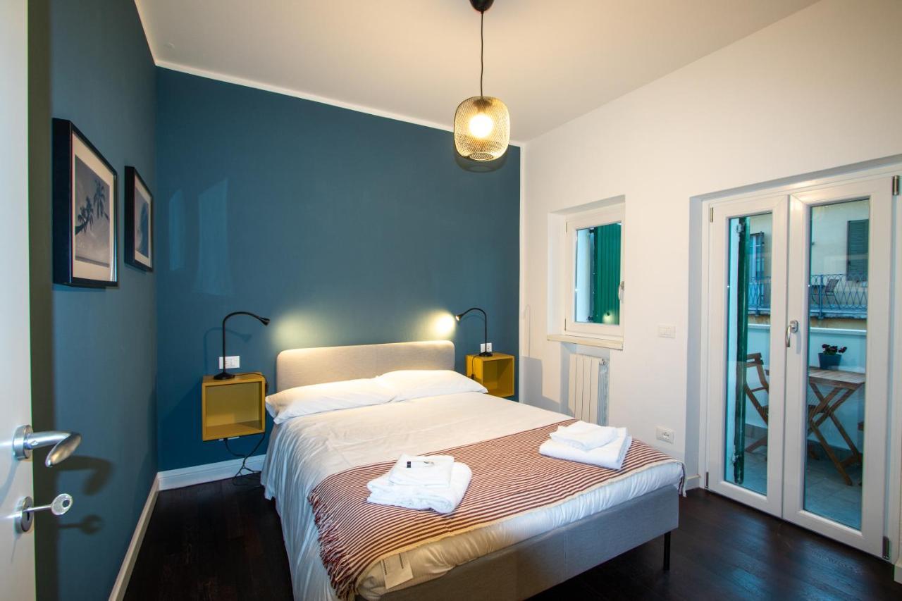 Arela Apartment Верона Екстериор снимка