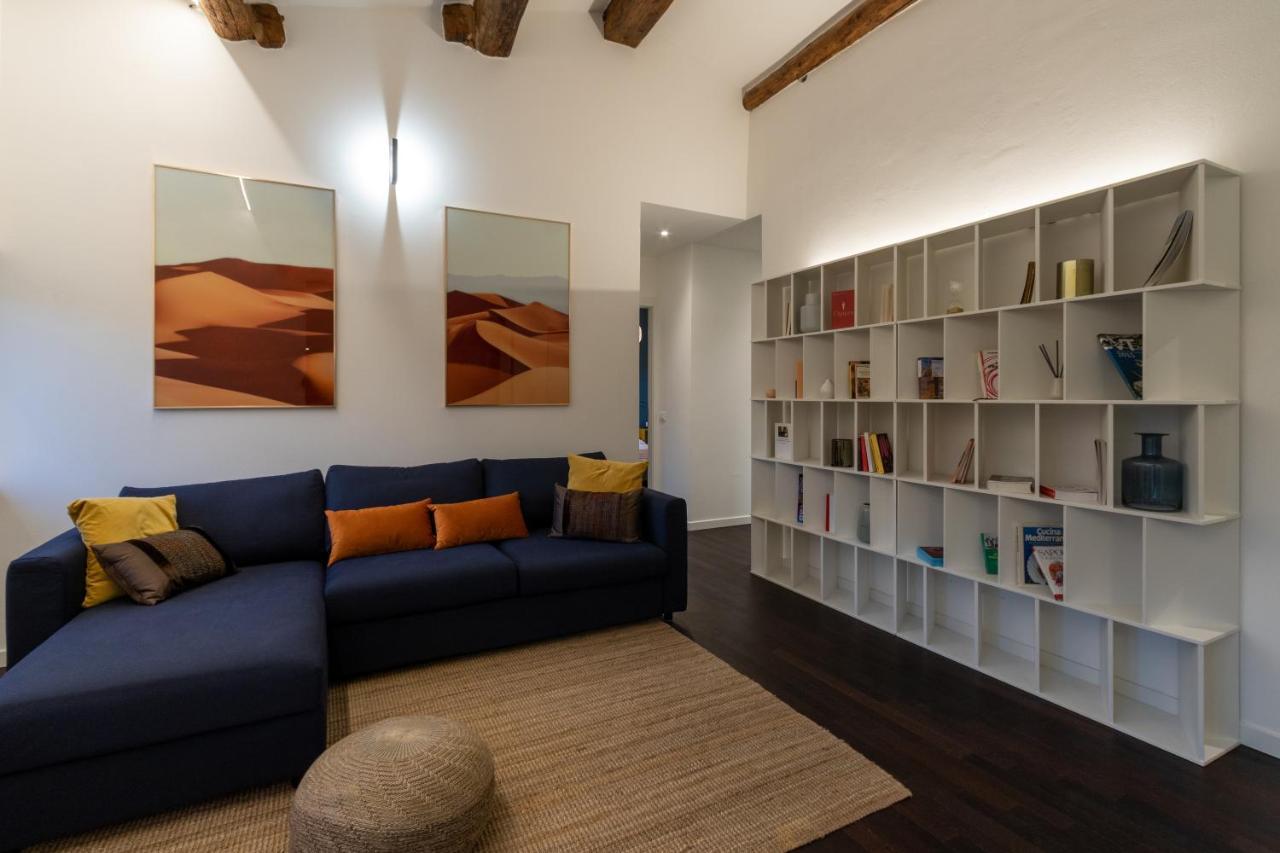 Arela Apartment Верона Екстериор снимка