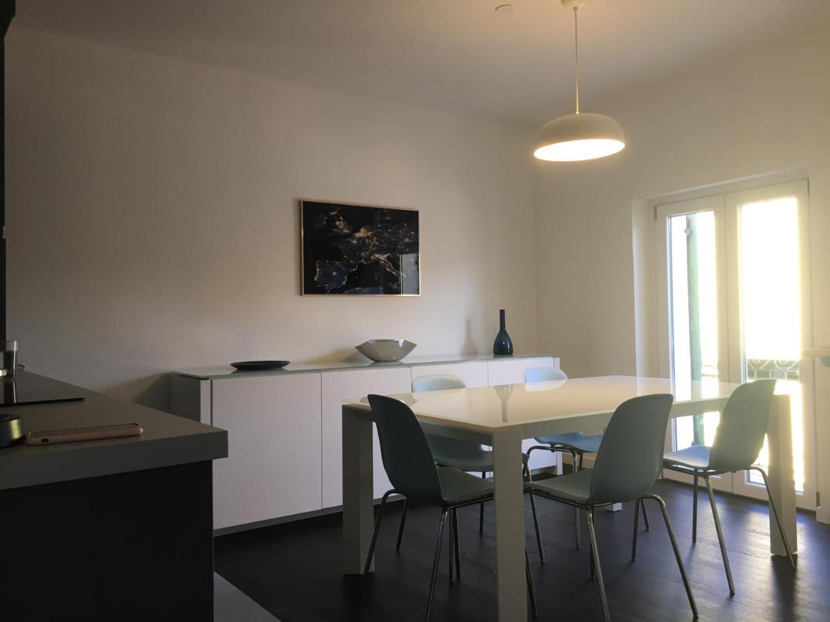 Arela Apartment Верона Екстериор снимка