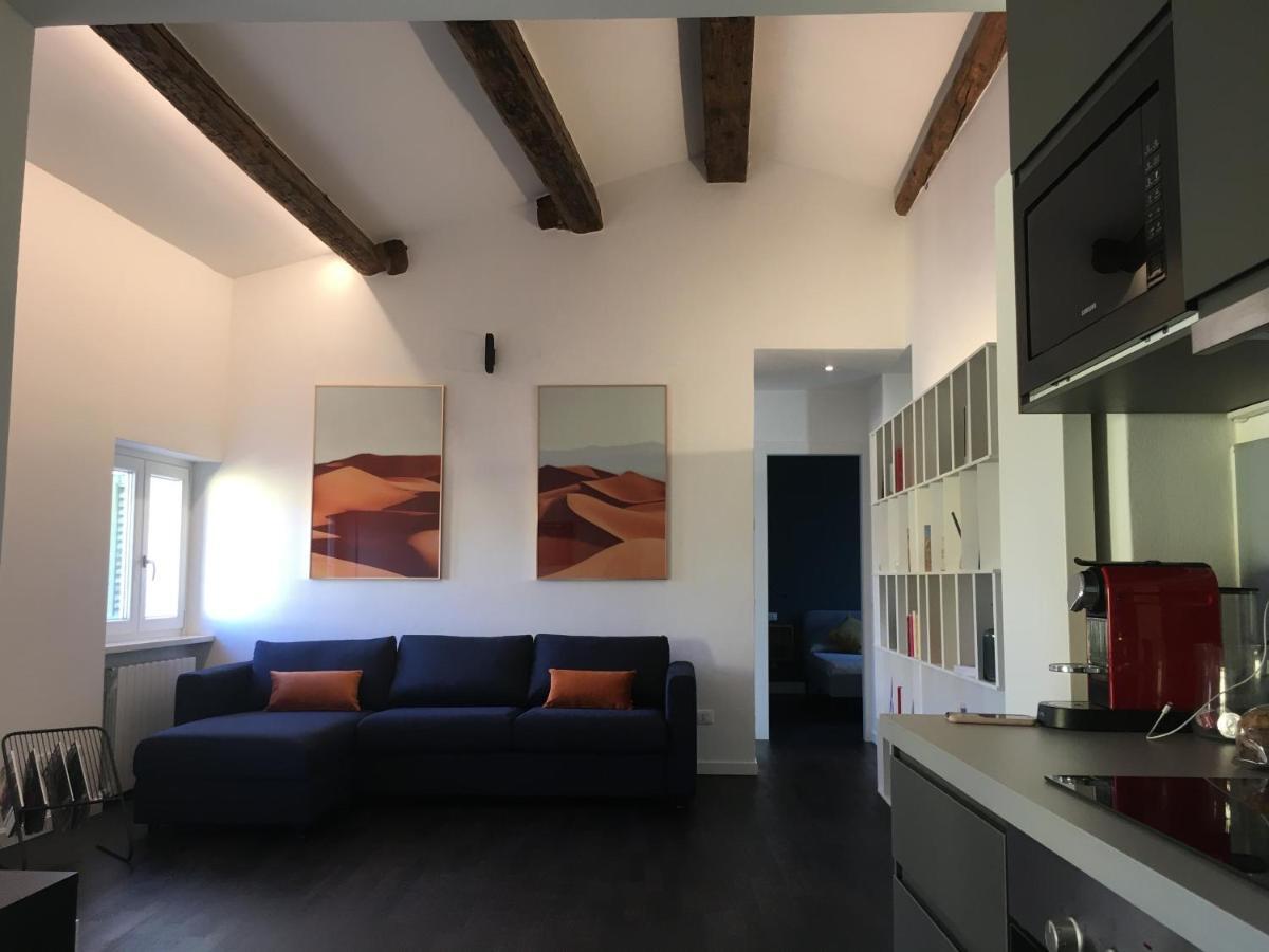Arela Apartment Верона Екстериор снимка