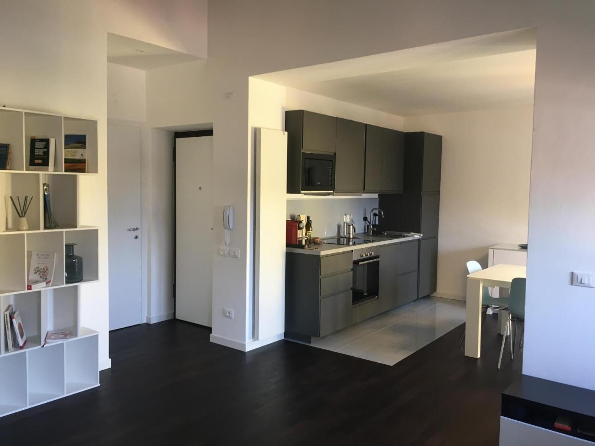 Arela Apartment Верона Екстериор снимка