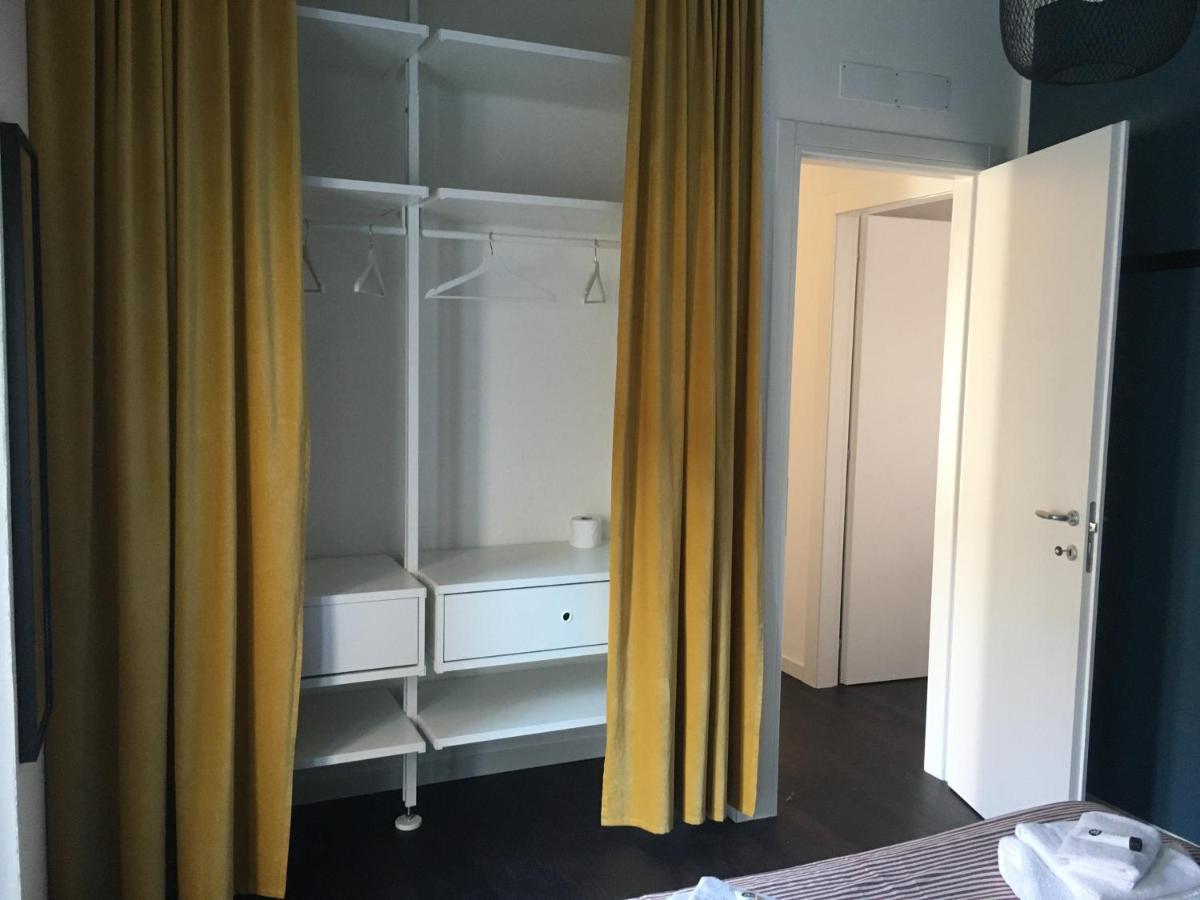 Arela Apartment Верона Екстериор снимка